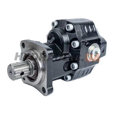 Насос шестерённый Kazel EHASS 43 LEFT ISO G30043SF111, Турция