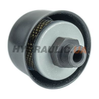 Фільтр-сапун SA075G1L10A 400 л/хв, G 1/2" BSP | MPFiltri Італія