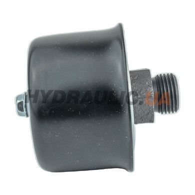 Фільтр-сапун SA075G1L10A 400 л/хв, G 1/2" BSP | MPFiltri Італія