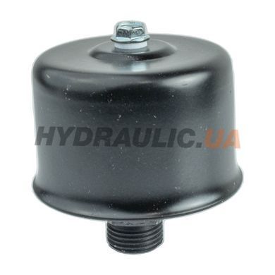 Фільтр-сапун SA075G1L10A 400 л/хв, G 1/2" BSP | MPFiltri Італія