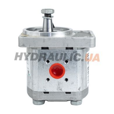 Насос шестеренный PLP20.14D0-54B2-LBE/BC-N-EL-FS 01999968 CASAPPA/14,53 см3; 250 БАР; 500-3500 об/мин; фланец Немецкий (B2); вал немецкий конический 1:5 (54)