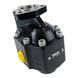 Насос шестеренний EHASS 43 RIGHT UNI G30043UF421, 43 см&sup3;/об, 280 бар | Kazel, Туреччина