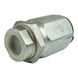 Дроссель гидравлический двунаправленный муфтовый VRB 1&Prime; V0585, 160 л/мин, 250 бар | Oleodinamica Marchesini, Италия