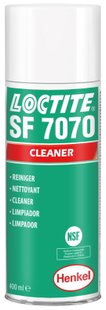 Loctite 7070 очищувач і знежирювач перед склеюванням