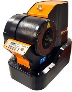 Верстат для обпресування РВТ HYDROSCAND H32D AUTOCAL з електроприводом 380V 50HZ