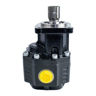 Насос шестерний Kazel EHASS 51 LEFT ISO G30051SF111, Туреччина