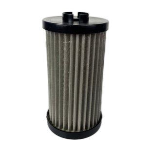 Фільтр всмоктуючий STRC07020M0090AN03FG10000NNNP01NN 80 л/хв, 90 мкм, L=141 мм, &Oslash;=70 мм, G 1" | MPFiltri Італія