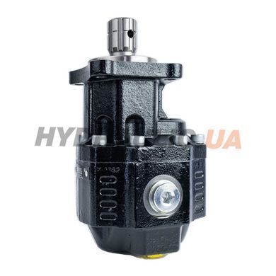 Насос шестерний Kazel EHASS 51 LEFT ISO G30051SF111, Туреччина