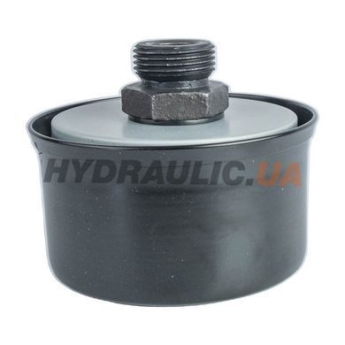 Фільтр-сапун SA115G1L10A 850 л/хв, G 1" BSP | MPFiltri Італія