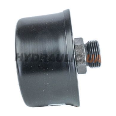 Фільтр-сапун SA115G1L10A 850 л/хв, G 1" BSP | MPFiltri Італія