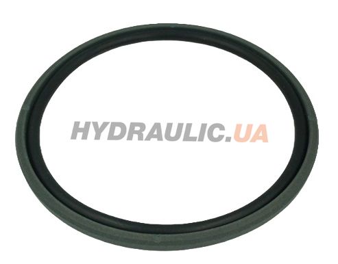 Ущільнення поршня гідроциліндра K17 27,5х35х3,2 PTFE+NBR | KASTAS K17-035-027,5