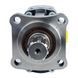 Насос шестерний Kazel EHASS 51 LEFT ISO G30051SF111, Туреччина