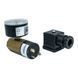 Регулятор давления механический DSM Y A4 DAC 001,3Y 0,2-2 бар, манометр &Oslash;40, G1/8&Prime; | Pnomek, Турция