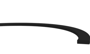 Защитное кольцо HS81 85х95х1,7 TPE Kastas