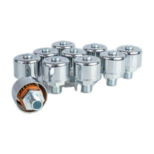 Фильтр-сапун SA036G1L10A 140 л/мин, G 1/4" BSP | MPFiltri Италия