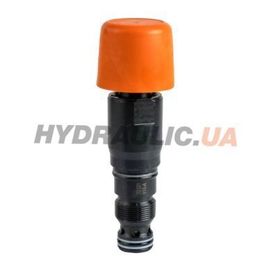 Картридж клапана запобіжного ZDB10-C100, 100 бар, Ду 10 | Oleodinamica Mozioni, Італія