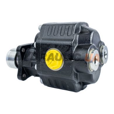 Насос шестерённый GANI 133 BD-4P TRC G40133SF335, 133 см&sup3;/об, 220 бар | Kazel, Турция