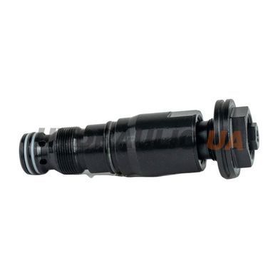 Картридж клапана запобіжного ZDB10-C100, 100 бар, Ду 10 | Oleodinamica Mozioni, Італія