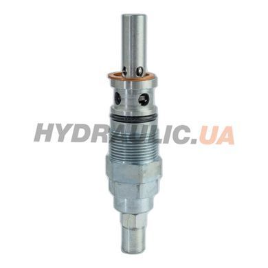 Клапан предохранительный картриджный VMPC80 M26x1,5 VC0800/120, 80 л/мин, 10-120 бар | Oleodinamica Marchesini, Италия