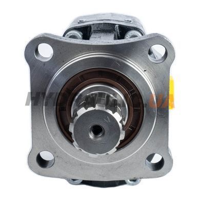 Насос шестерний Kazel EHASS 61 LEFT ISO G30061SF111, Туреччина