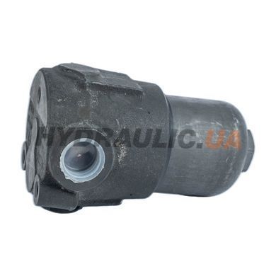 Фільтр напірний FMM0501BADA10NP03 підкл. G 3/4", 79 л/хв, 10 мкм, 420 БАР, Фіброволокно | MPFiltri Італія