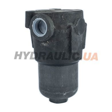 Фільтр напірний FMM0501BADA10NP03 підкл. G 3/4", 79 л/хв, 10 мкм, 420 БАР, Фіброволокно | MPFiltri Італія