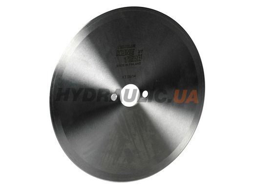 Ріжучий диск до верстату для нарізання гідравлічних рукавів HYDROSCAND MaxiCut 5-60 | 400 x 4 x 50 мм