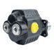 Насос шестерённый GANI 133 BD-4P TRC G40133SF335, 133 см&sup3;/об, 220 бар | Kazel, Турция