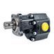 Насос шестерний Kazel EHASS 61 LEFT ISO G30061SF111, Туреччина