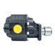 Насос шестерённый GANI 133 BD-4P TRC G40133SF335, 133 см&sup3;/об, 220 бар | Kazel, Турция