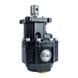 Насос шестерний Kazel EHASS 61 LEFT ISO G30061SF111, Туреччина