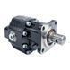 Насос шестерний Kazel EHASS 61 LEFT ISO G30061SF111, Туреччина