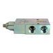 Клапан гальмівний Overcenter UZPHE6-02-2G WN6 60 л/хв, 210 бар (max 350) | Ponar, Польща