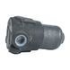 Фільтр напірний FMM0501BADA10NP03 підкл. G 3/4", 79 л/хв, 10 мкм, 420 БАР, Фіброволокно | MPFiltri Італія