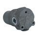 Фільтр напірний FMM0501BADA10NP03 підкл. G 3/4", 79 л/хв, 10 мкм, 420 БАР, Фіброволокно | MPFiltri Італія