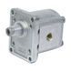 Насос шестеренный PLP20.14D0-82E2-LGE/GD-N-FS 02019544 CASAPPA/14,53 см3; 250 БАР; 500-3500 об/мин; фланец европейский &ndash; 2 группа (E2); вал европейский конический 1:8 (82)