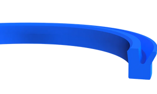 Пневматичне ущільнення K50 50х42х3,2 PU Kastas