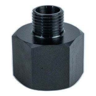 Переходник ПЗА-01 М16&times;1,5 (10L) &rarr; G 3/4 для зарядки гидроаккумуляторов