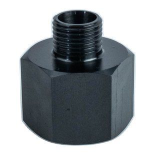 Переходник ПЗА-01 М16&times;1,5 (10L) &rarr; G 3/4 для зарядки гидроаккумуляторов