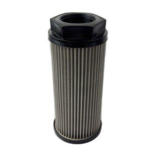 Фільтр всмоктуючий STRC08620M0090AN03FG11200NNNP01NN 258 л/хв, 90 мкм, L=201 мм, &Oslash;=86 мм, G 1 1/2" | MPFiltri Італія