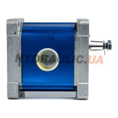 Гидронасос шестеренный ( X3T8302AFFA ), правого вращения, XV3T | 60,81 см&sup3; VIVOIL