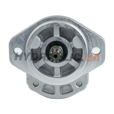 Насос шестеренный PLP20.16D0-03S1-LBE/BC-N-EL-FS 02011646 CASAPPA/16,85 см3; 250 БАР; 500-3000 об/мин; фланец SAE "A" 2 болта (S1); вал SAE "A" шлиц (03)