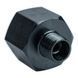 Перехідник ПЗА-01 М16&times;1,5 (10L) &rarr; G 3/4 для зарядки гідроакумуляторів
