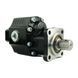 Насос шестерний Kazel EHASS 61 RIGHT ISO G30061SF121, Туреччина