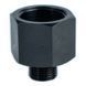 Перехідник ПЗА-01 М16&times;1,5 (10L) &rarr; G 3/4 для зарядки гідроакумуляторів