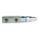 Клапан гальмівний Overcenter VBCD 1/2&Prime; SE V0408, 50 л/хв, 350 бар | Oleodinamica Marchesini, Італія