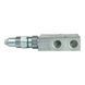 Клапан гальмівний Overcenter VBCD 1/2&Prime; SE V0408, 50 л/хв, 350 бар | Oleodinamica Marchesini, Італія