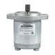 Насос шестеренный PLP20.16D0-03S1-LBE/BC-N-EL-FS 02011646 CASAPPA/16,85 см3; 250 БАР; 500-3000 об/мин; фланец SAE "A" 2 болта (S1); вал SAE "A" шлиц (03)
