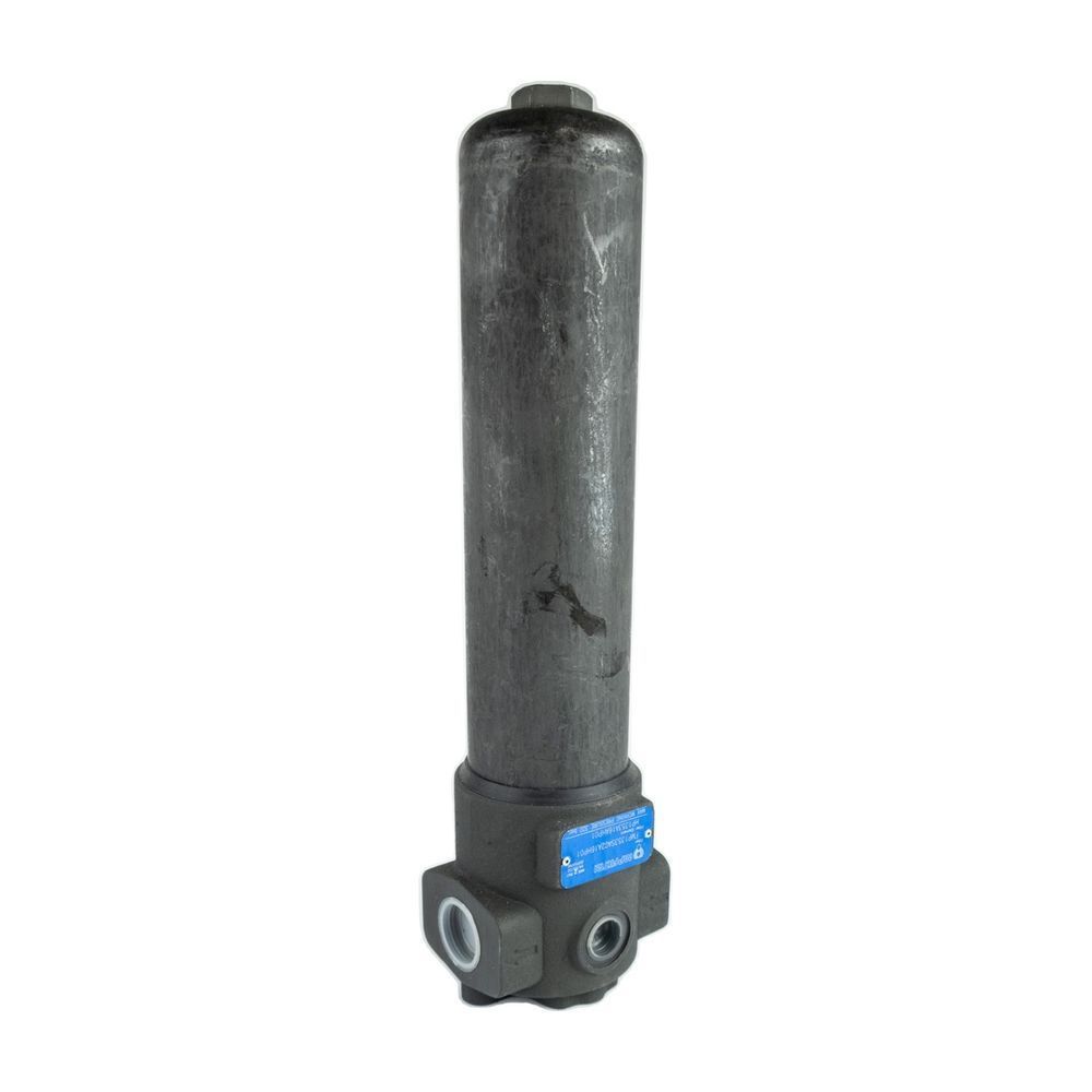 Фільтр напірний FMP1353SAG2A16HP01 підкл. G 1", 192 л/хв, 16 мкм, 320 БАР, | MPFiltri Італія