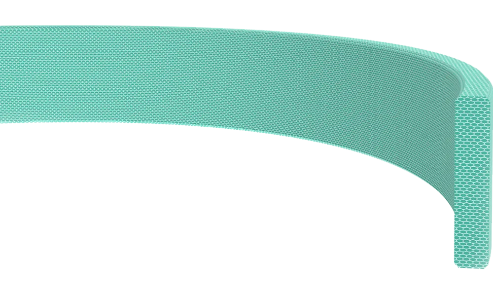 Напрямне кільце штока K73 115х120х25 PTFE Kastas, 120, 115, PTFE, 115.00, 120.00